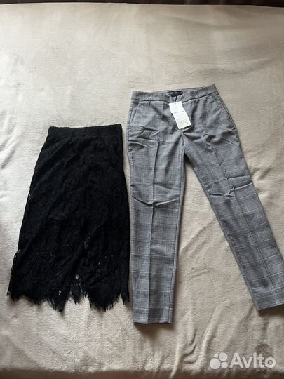 Женские вещи пакетом 46