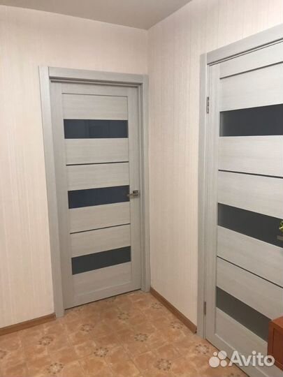 Mежкомнатные двери