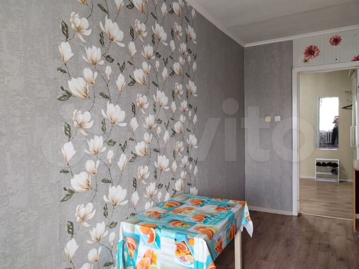 2-к. квартира, 60 м², 1/5 эт.