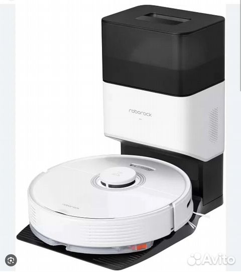 Roborock q7 max plus