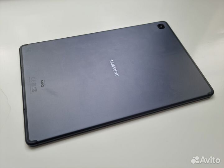 Планшет Samsung Galaxy Tab S6 Lite 10.4 SM-P610