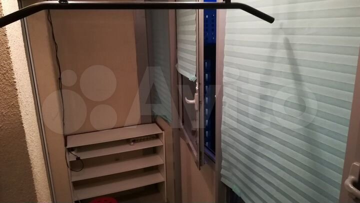 Квартира-студия, 27 м², 21/22 эт.