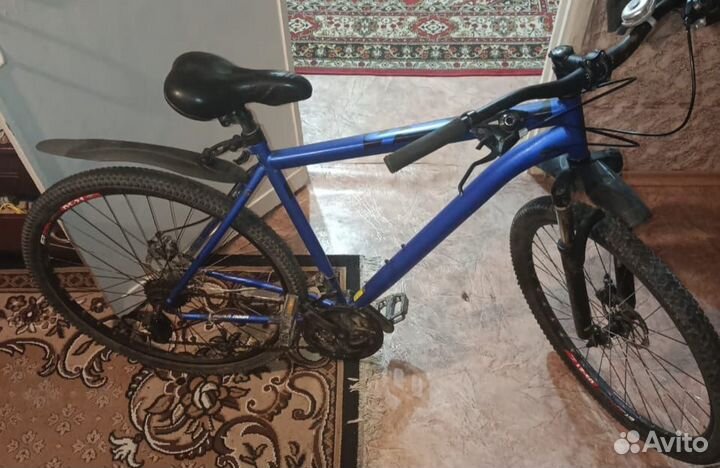 Велосипеды бу взрослый 27.5