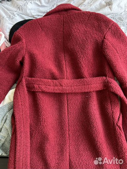 Пальто женское 42 44