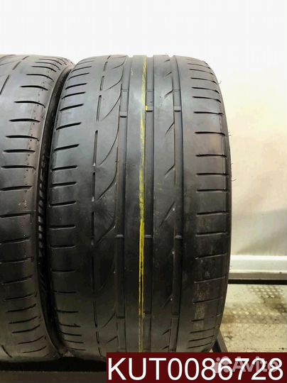 Bridgestone Potenza S001 255/35 R19 107U