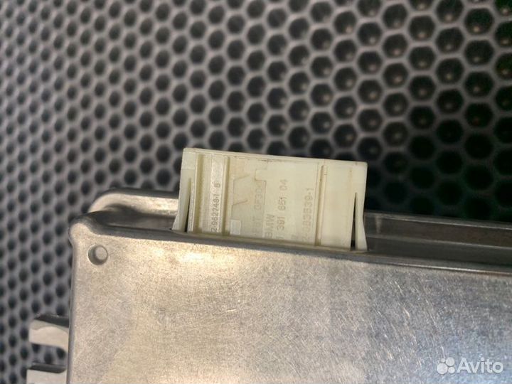 Блок управления камерой Bmw X7 G07 M-pack B57D30