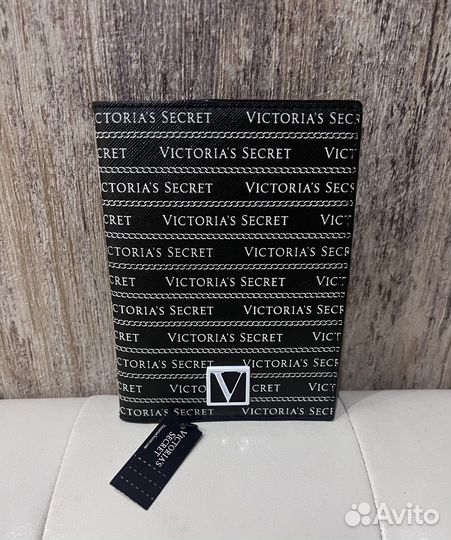 Обложка на паспорт Victoria’s Secret Оригинал