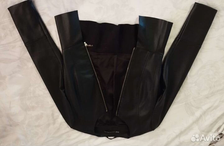 Одежда пакетом