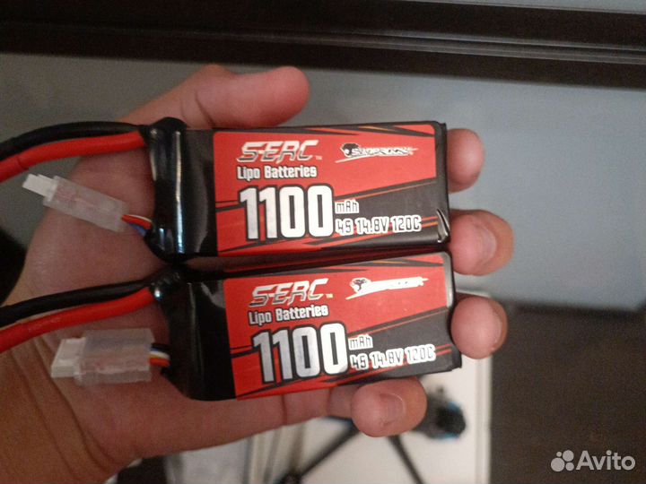 Iflight chimera 4 дюйма, долголëт на цифре o3