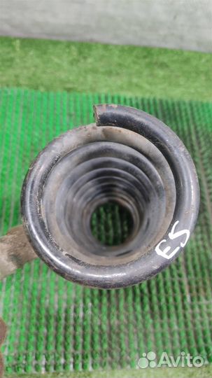 Пружина задней подвески Hyundai IX35 2011