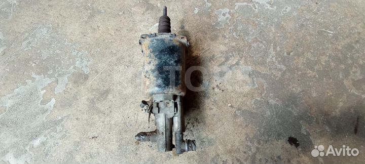 Пгу (Пневмогидроусилитель) MAN TGX 2008 9700514127