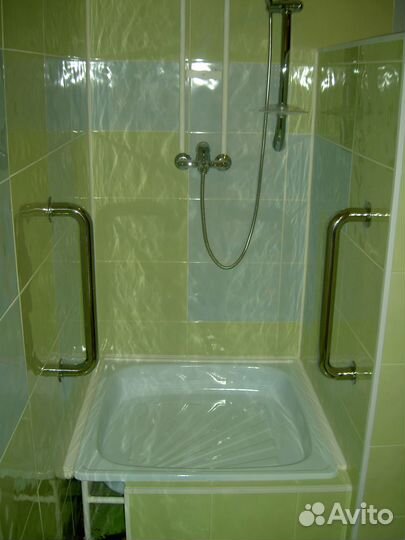 Доступная среда