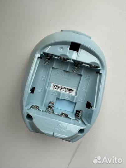 Радионяня philips avent