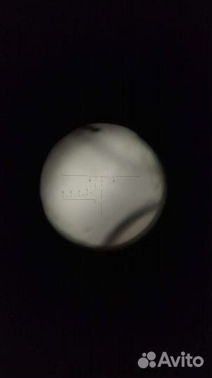 Прицел псо1