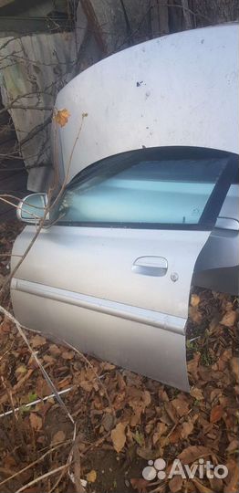 Фары Kia Rio 1 седан рестайлинг 2004 год