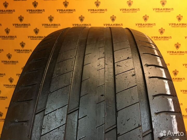 Michelin Latitude Sport 3 255/50 R19 107W