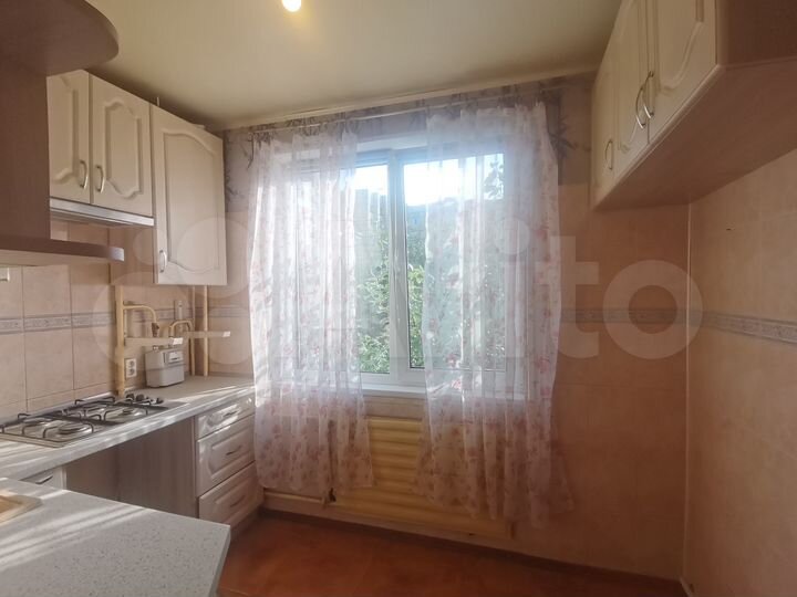 3-к. квартира, 69 м², 2/5 эт.