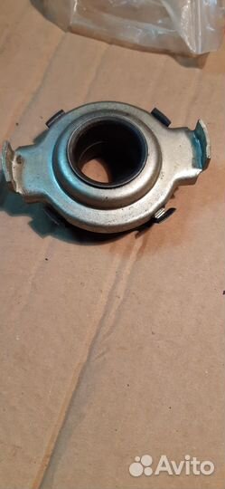 Выжимной подшипник ваз 2108-2115