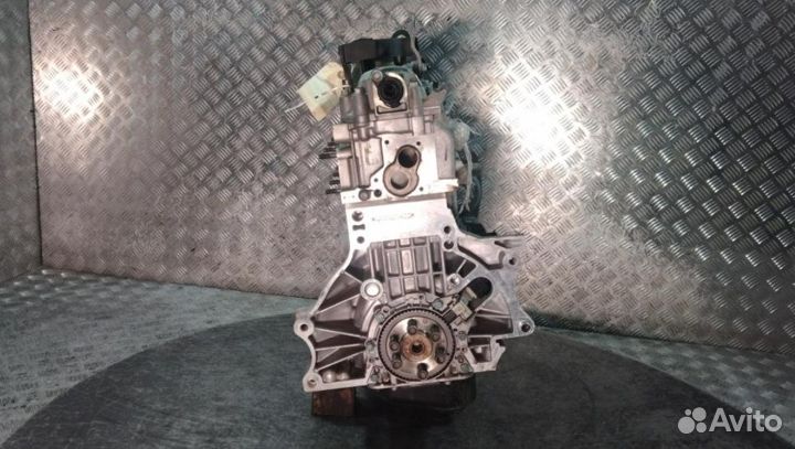 Двигатель Volkswagen Golf 6 2008-2015 1.2л бензин