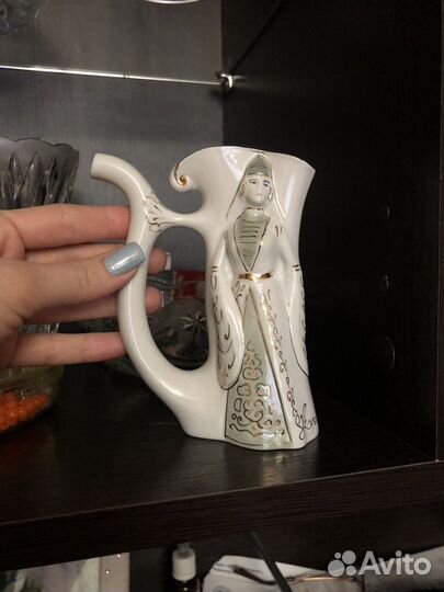 Кувшин/кружка