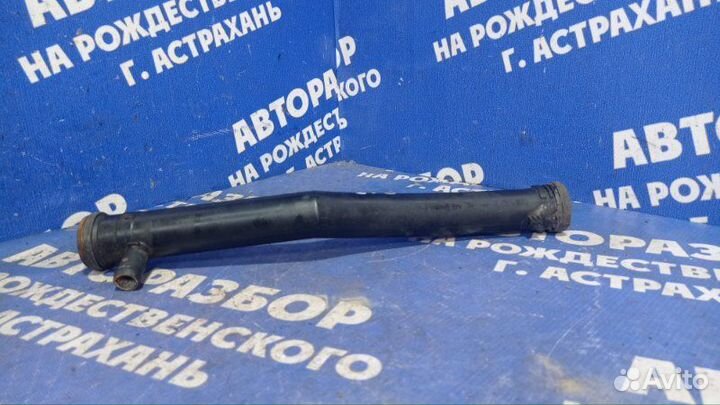 Патрубок охлаждения Volkswagen Jetta 6 седан CAX