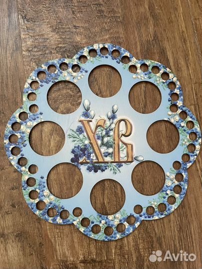 Донышки для корзин и сумок