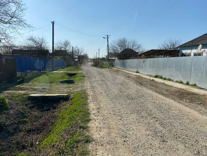 Участок 17 сот. (ИЖС)