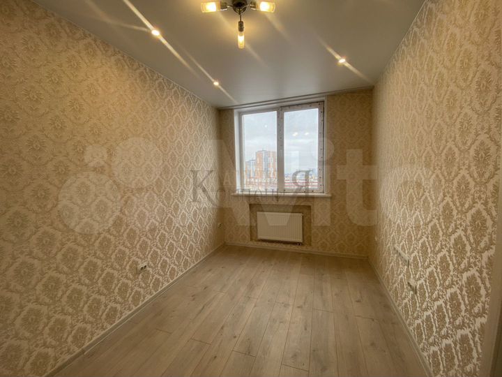 1-к. квартира, 25 м², 13/25 эт.