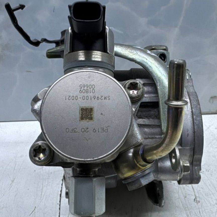 mazda cx 5 - Топливная и выхлопная системы: купить запчасти