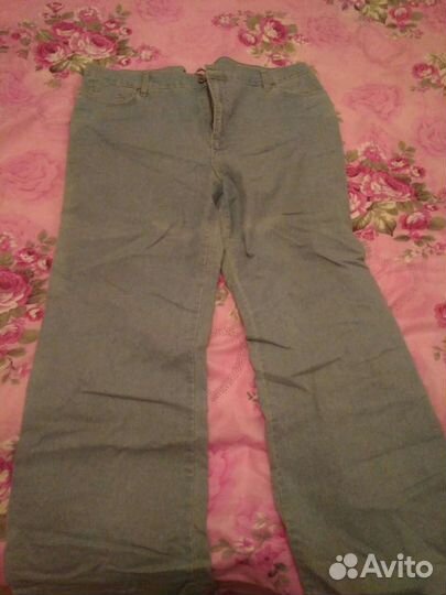 Женские вещи пакетом 54 размера