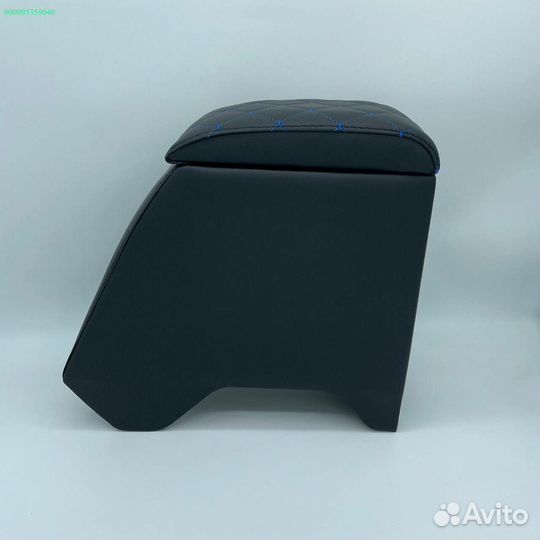 Подлокотник гранта granta с 2018 с бардачком