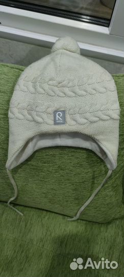 Зимняя шапка Reima 50