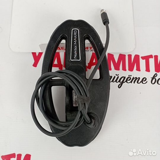 Б/У катушка Nokta Makro KR24 5x9,5