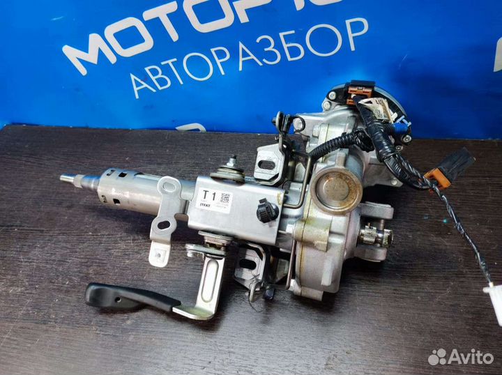 Эур Mitsubishi ASX 1.8