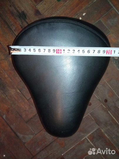 Сиденье для велосипеда