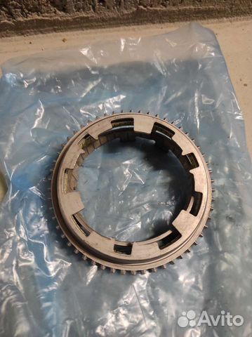 Кольцо синхронизатора Газель Бизнес, Некст н/о RD