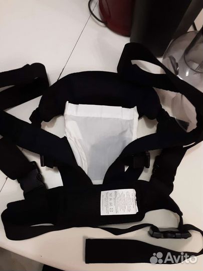 Кенгурятник переноска tomy