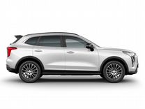 Новый Haval Jolion 1.5 AMT, 2024, цена от 2 449 000 руб.