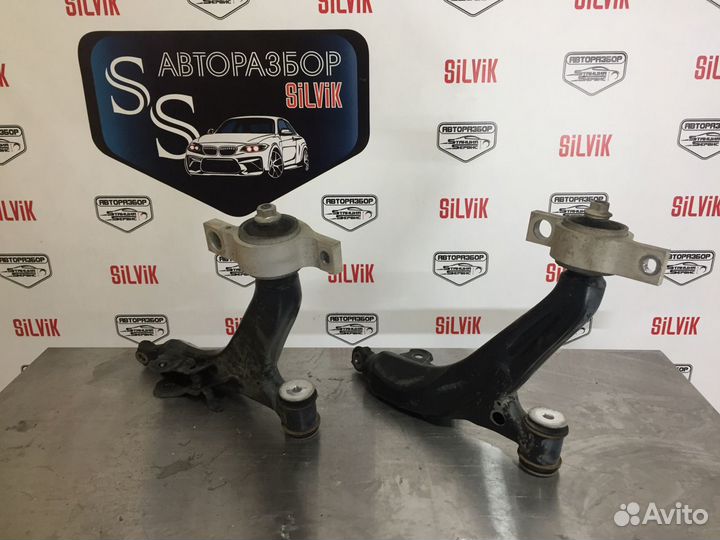 Рычаг передний нижний лексус GS 3.5