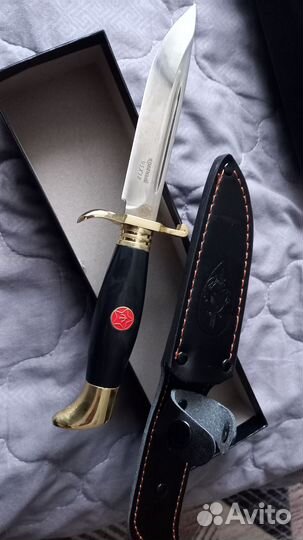 Кизлярские ножи