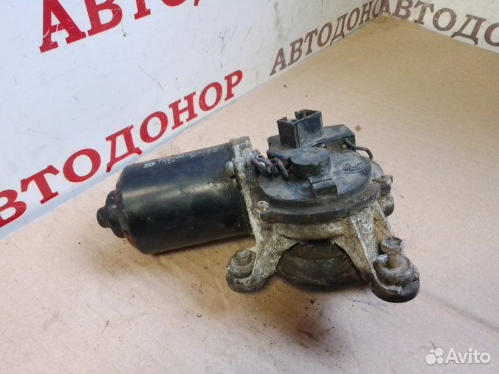 Моторчик дворника передний Mitsubishi Galant 7