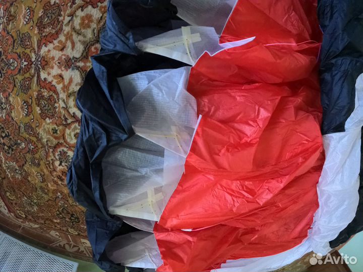 Параплан Параавис Джой-3