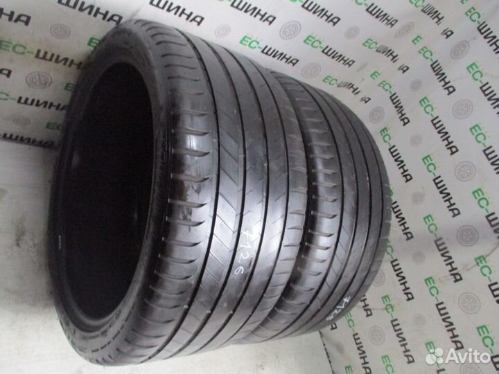 Michelin Latitude Sport 3 295/35 R21 103Y