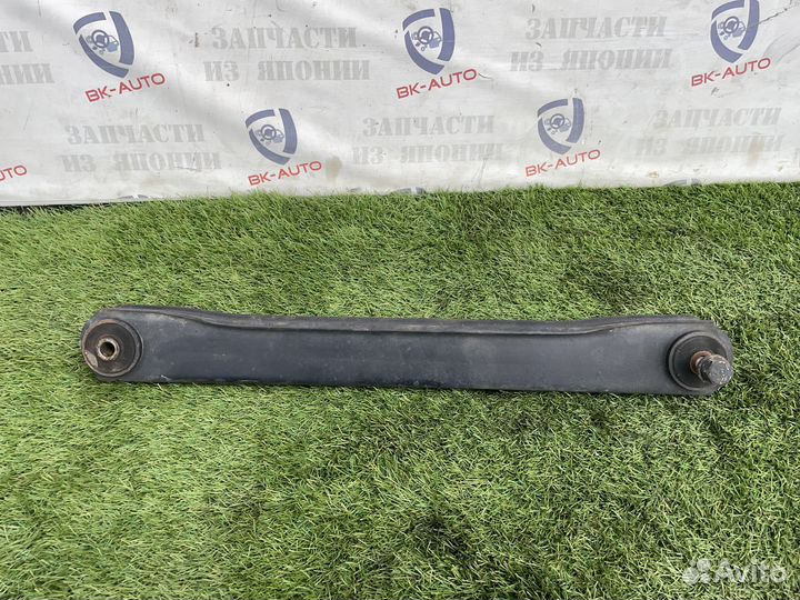 Комплект рычагов задней подвески Cadillac Escalade