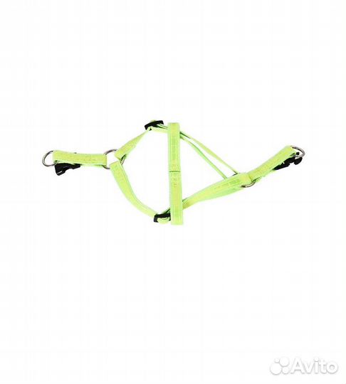 Шлейка для собаки