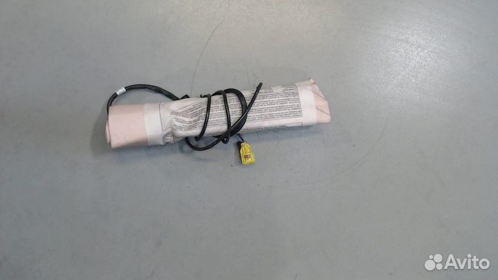 Подушка безопасности в сиденье Audi A4 (B8) Allroa
