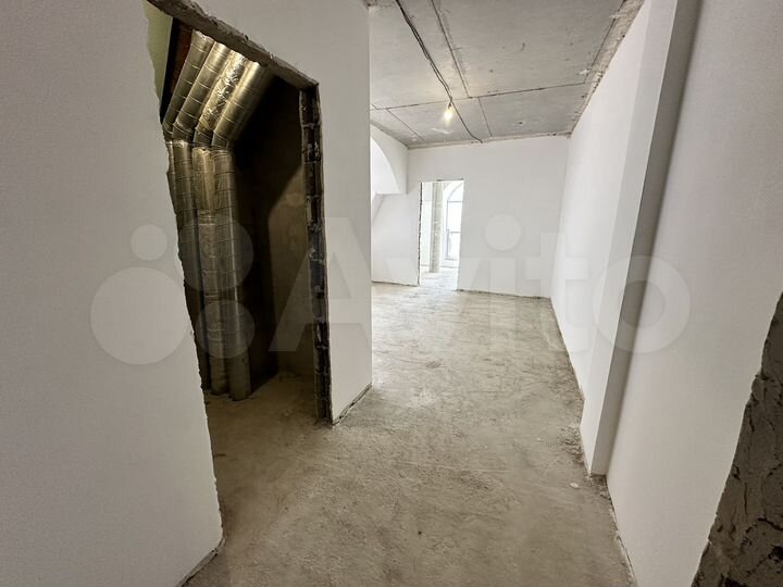 2-к. квартира, 41 м², 4/4 эт.