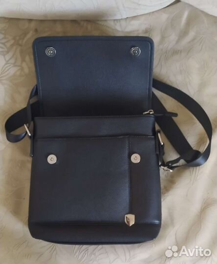 Сумка мужская Patrichi