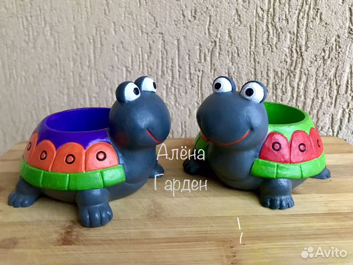 Черепашка