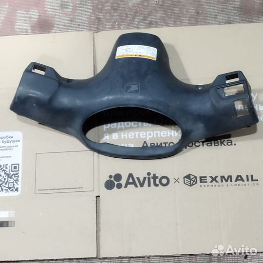 Рамка фары Honda Dio AF 27 Fit